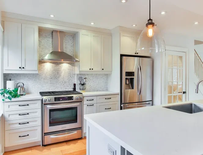 kitchen remodel revamp mcminnville or
