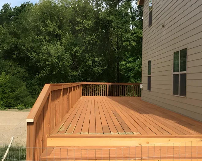 about mcminnville oh construction services