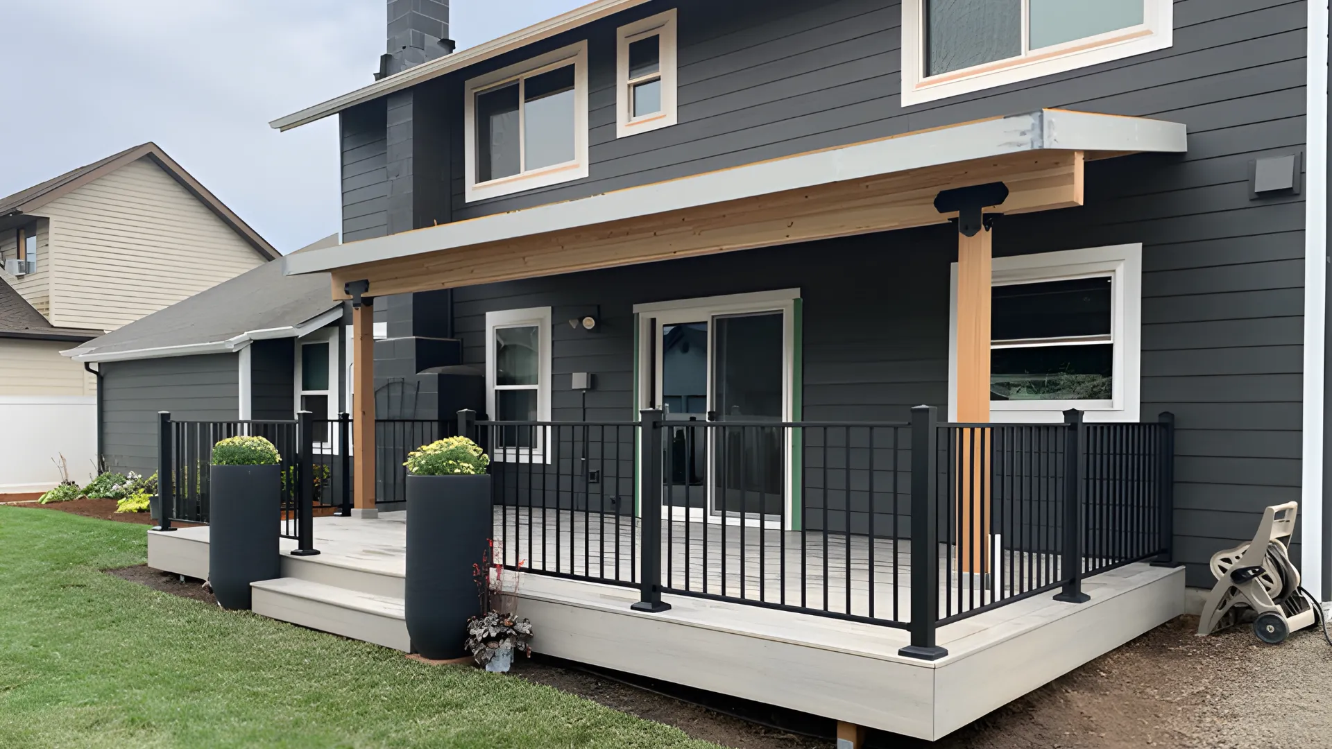 construction services home mcminnville or